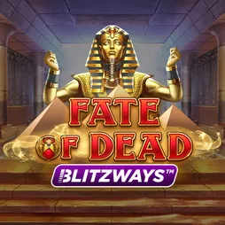Fate of Dead Blitzways